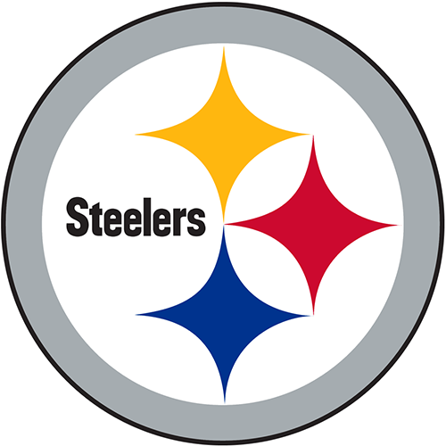 Pittsburgh Steelers iron ons